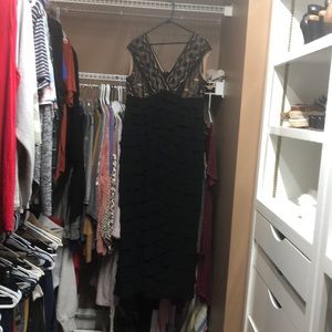 Formal dress